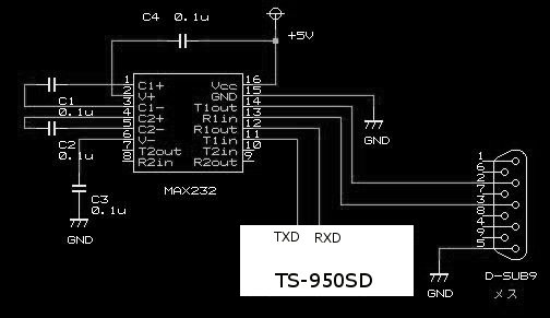 rs232Converter